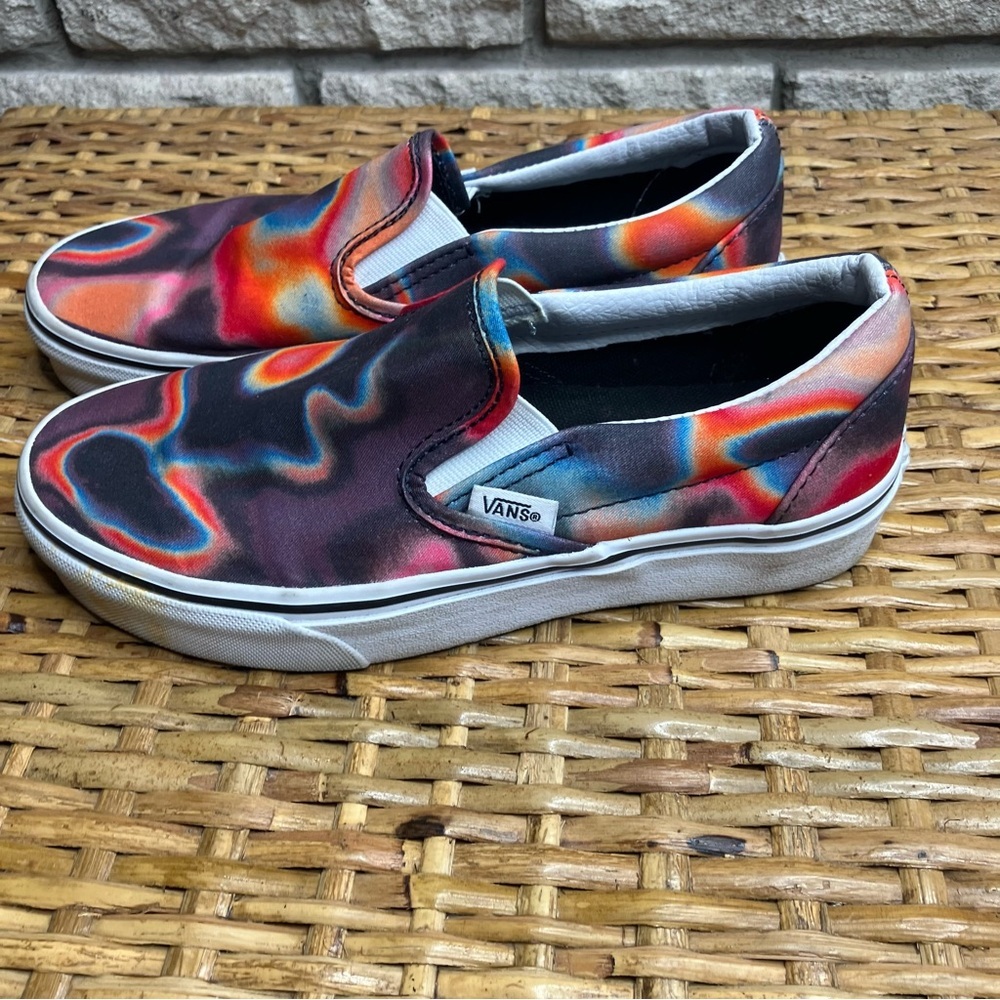 Vans Slip On Sneaker - Picture 5 of 8